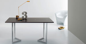 contemporary table