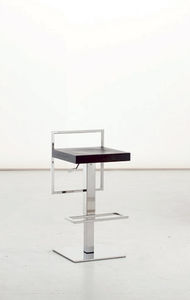 contemporary bar stool 1