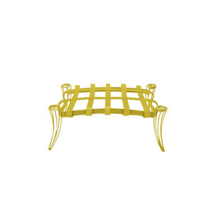 classic garden bench