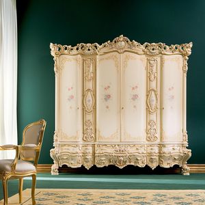 classic wardrobe 1