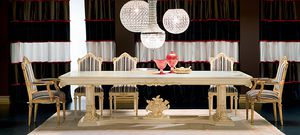 classic dining table 1