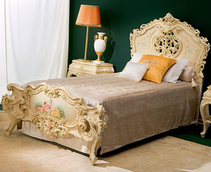 single bed
