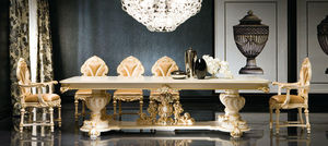 classic dining table 1
