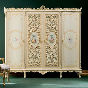classic wardrobe 1