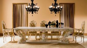 classic dining table 1
