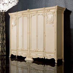 classic wardrobe