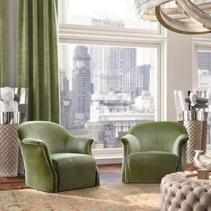 contemporary armchair 1
