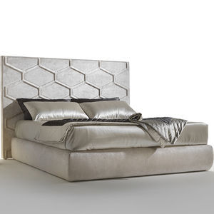 double bed 1