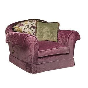 contemporary armchair 1