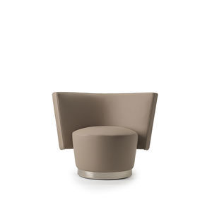 contemporary armchair