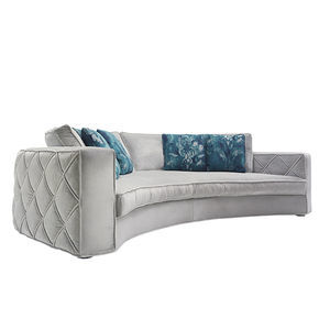 semicircular sofa 1