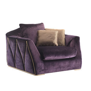 contemporary armchair 1
