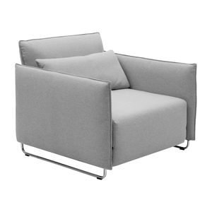 contemporary armchair