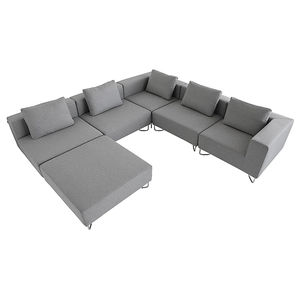 modular sofa