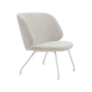 contemporary armchair
