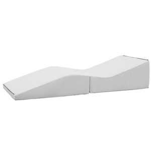 contemporary sun lounger