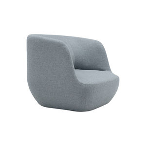 contemporary armchair