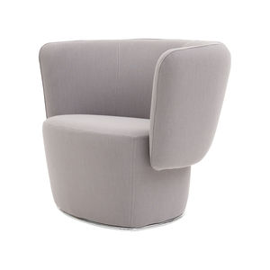 contemporary armchair
