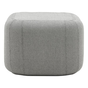 Scandinavian design pouf 1