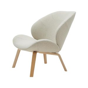 contemporary armchair 1