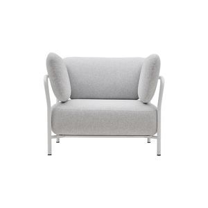 minimalist design club chair