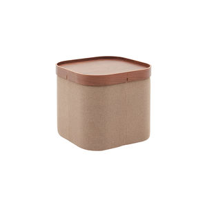 fabric serving tray 1