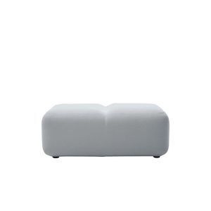 contemporary pouf 1