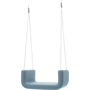 upholstered swing seat