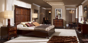double bed