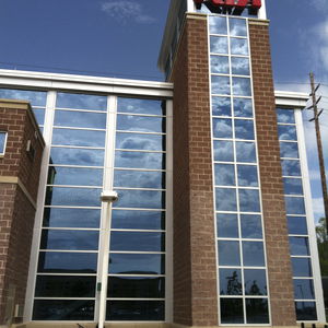 insulating glass panel