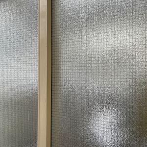 textured glass panel 1