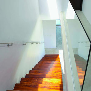 safety glass panel