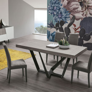 contemporary dining table 1