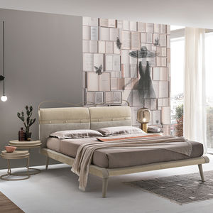 double bed 1