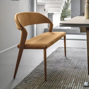 contemporary bench