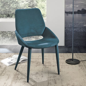 contemporary dining chair