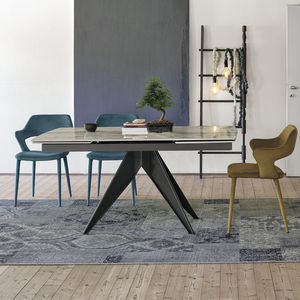 contemporary dining table 1