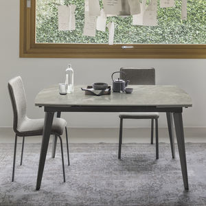 contemporary dining table 1