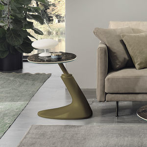 contemporary side table