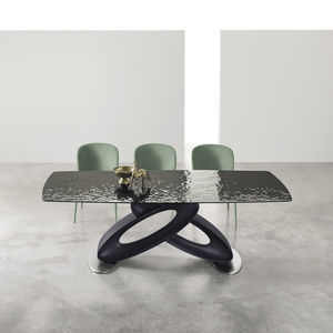 contemporary dining table 1