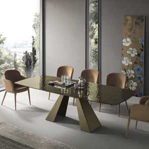 contemporary dining table 1