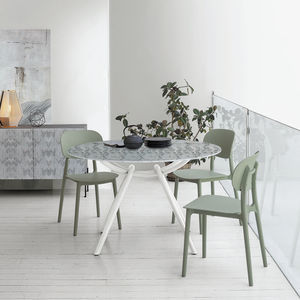 contemporary table