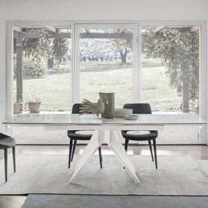 contemporary dining table 1