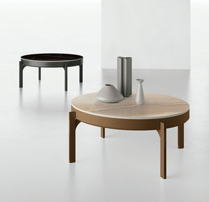 contemporary coffee table