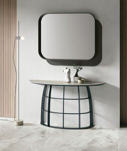 contemporary sideboard table