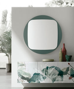 wall-mounted mirror 1