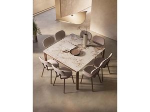 contemporary dining table 1