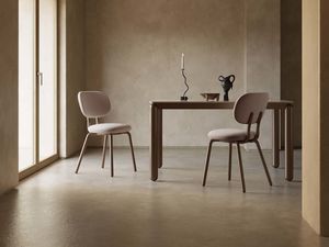contemporary dining chair 1