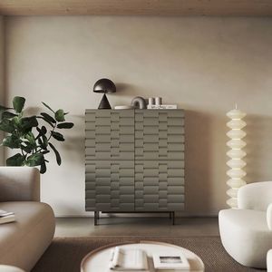 sideboard with long legs 1