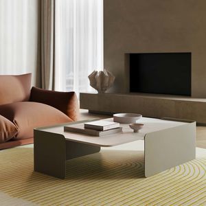 contemporary coffee table 1